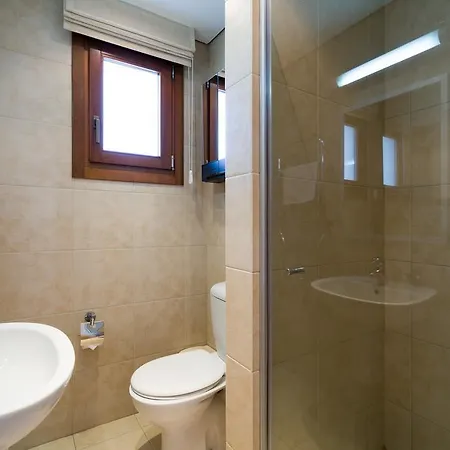 Apartment Midas - Aa12 Kouklia
