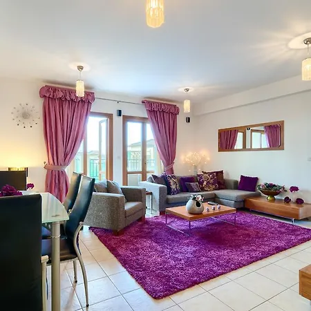 Apartment Midas - Aa12 Kouklia
