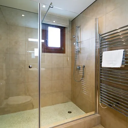 Apartment Midas - Aa12 *