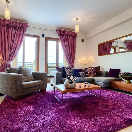 Midas - Aa12 Appartamento Kouklia